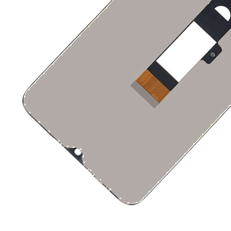 Original LCD Screen For Motorola Moto E22 with Digitizer Full Assembly