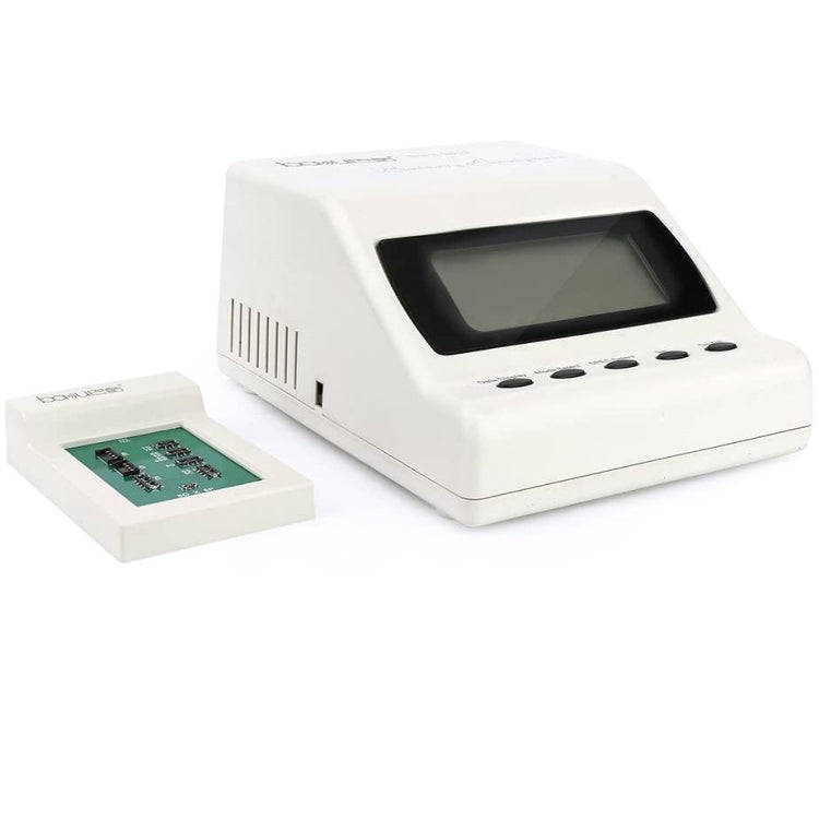 BAKU DBT-2012 Battery Capacitive Tester, US Plug