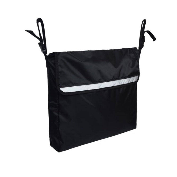 Storage Bag for Wheelchairs Disabled Car Storage Hanging Bag, Hanging Bag