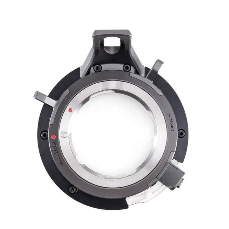 Original DJI Zenmuse X9 M Bayonet Assembly