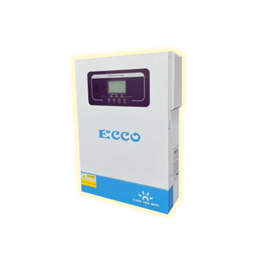 Ecco Hybrid Power Inverter 3.5KW