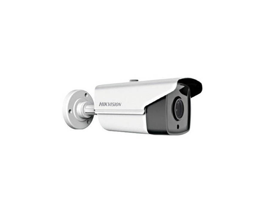 Hikvision DS-2CE16C0T-IT5F 1MP 720p Bullet Camera - 6mm, 80m EXIR, IP66
