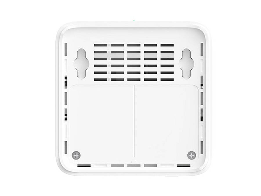 Tenda Nova MX3 AX1500 Whole Home Mesh Wi-Fi 6 System - 2-Pack, Gigabit, 200m2