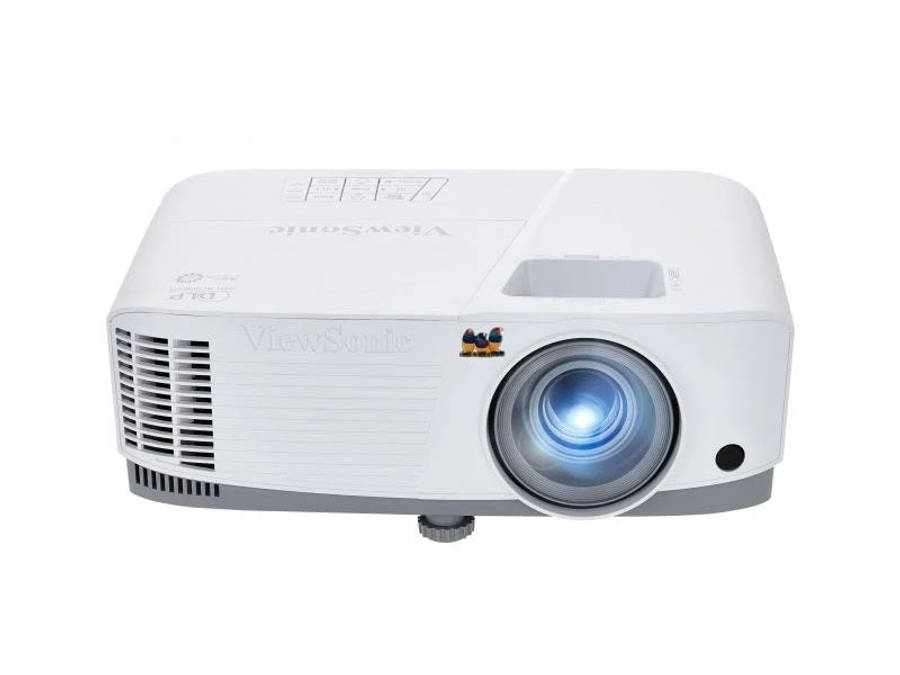 ViewSonic SP6 XGA Projector - 4800 Lumens, 1024x768, HDMI, 25,000:1 Contrast