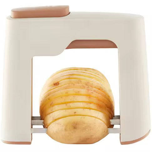 Hasselback Vegetable Cutter