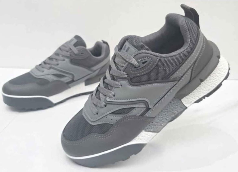 Athletic Running Sneakers - Lightweight Performance Shoes