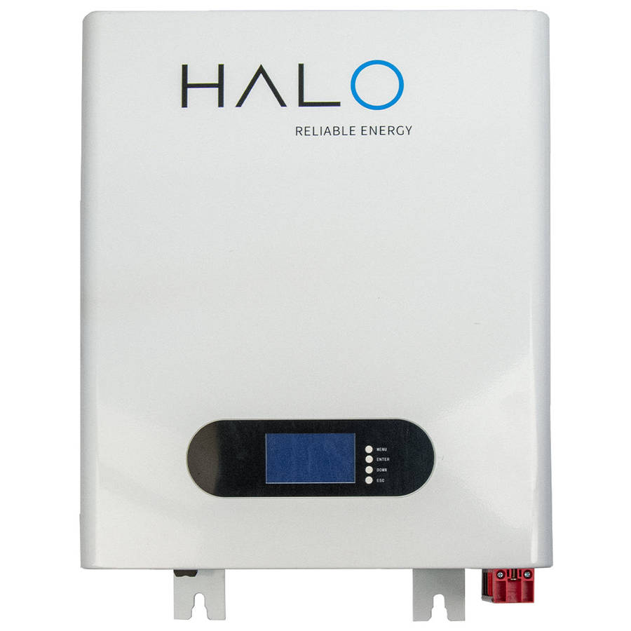 HALO 12-Way 3-Phase Distribution Board (32A)