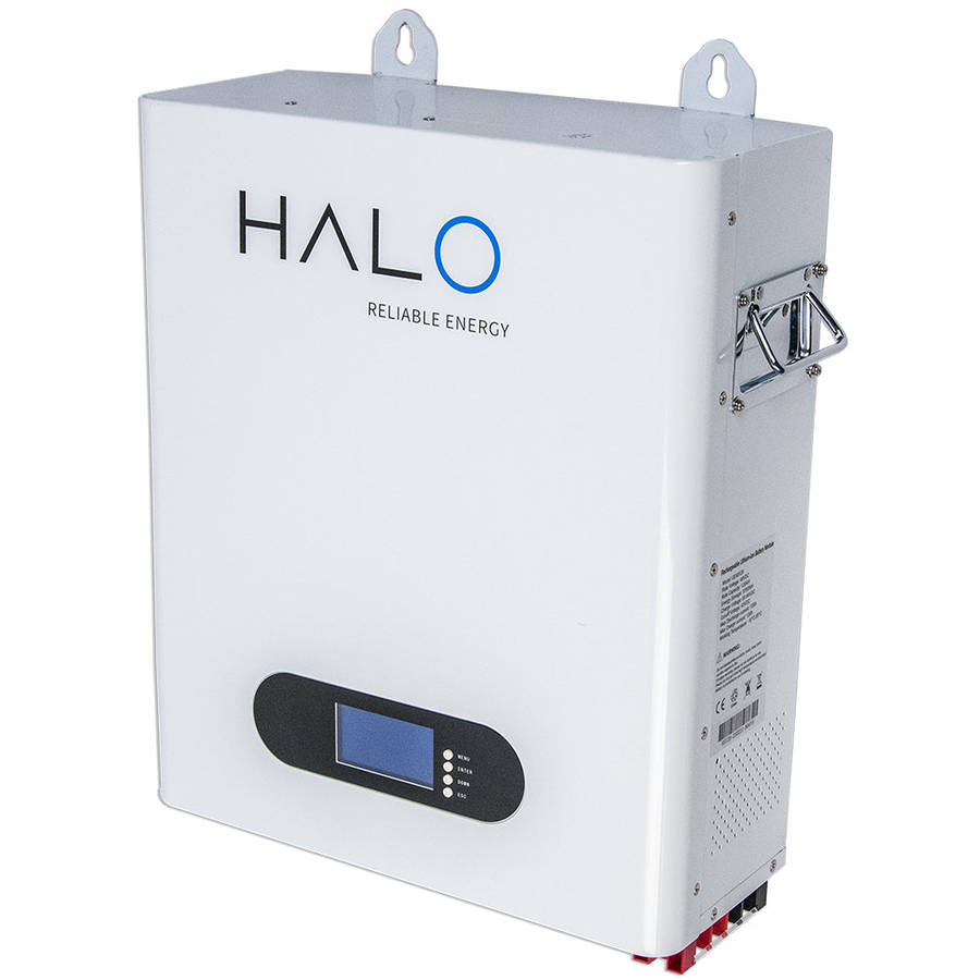 HALO 12-Way 3-Phase Distribution Board (32A)