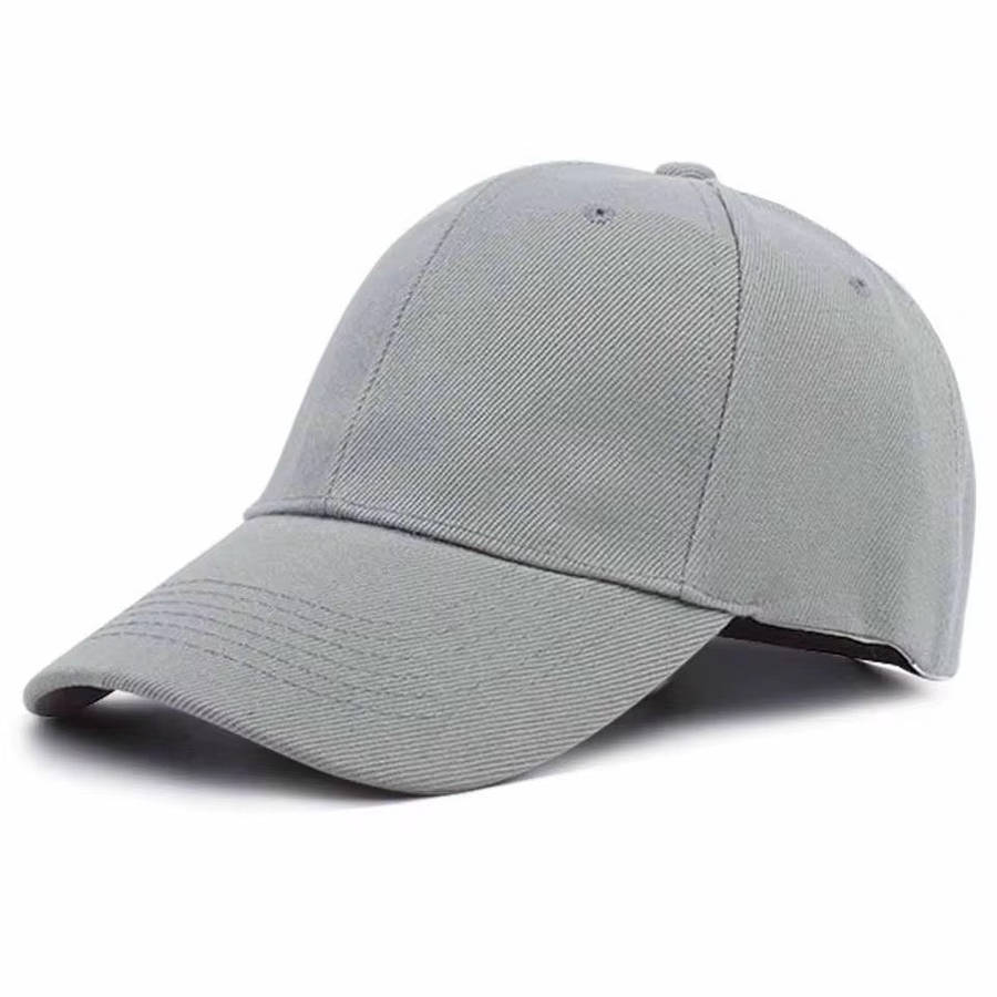 Everyday Use Caps - Comfortable & Stylish