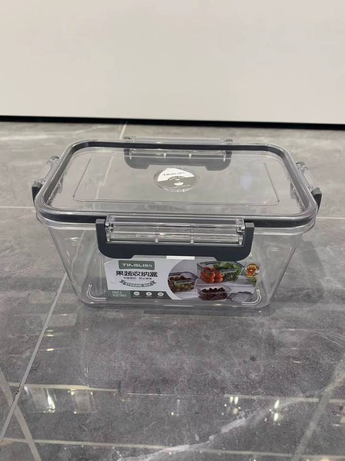 Tingli Square Food Storage Containers