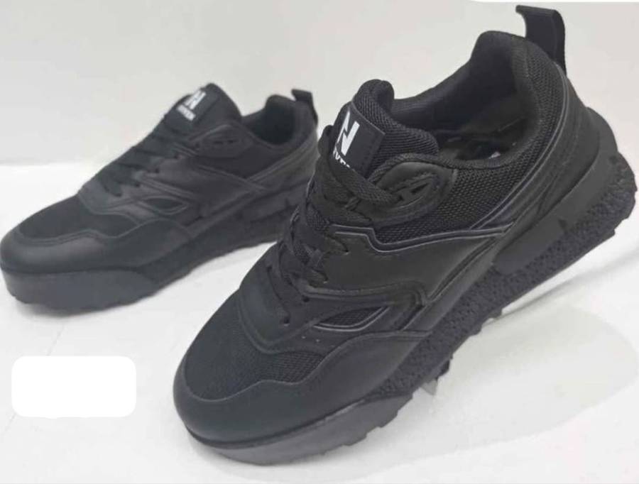 Athletic Running Sneakers - Lightweight Performance Shoes
