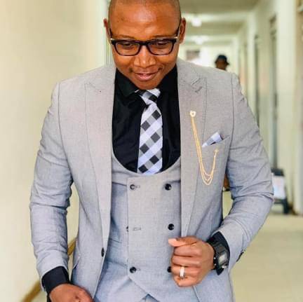 3 piece suit