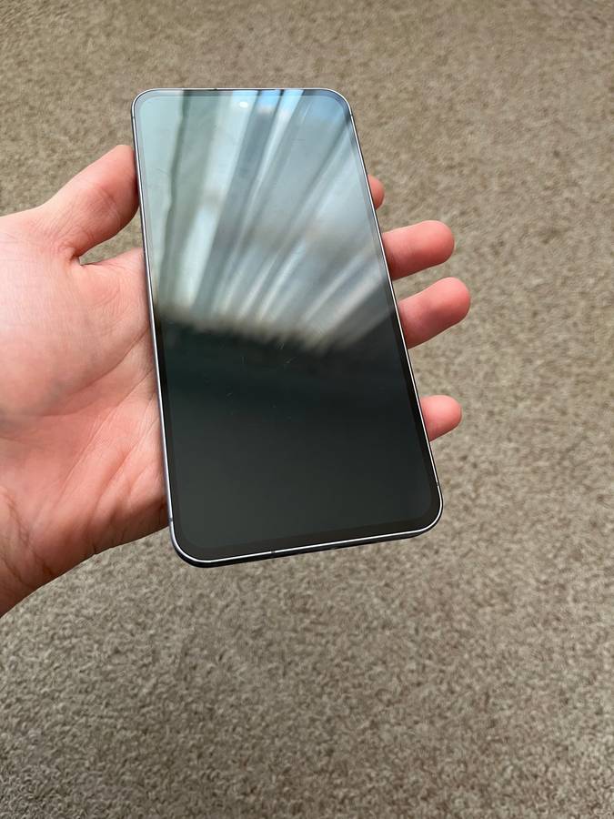 Samsung A56 5G 256gb 8gb ram Dual Sim Good condition
