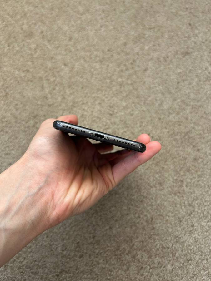 iPhone 8 Plus 256gb good condition 100% battery health