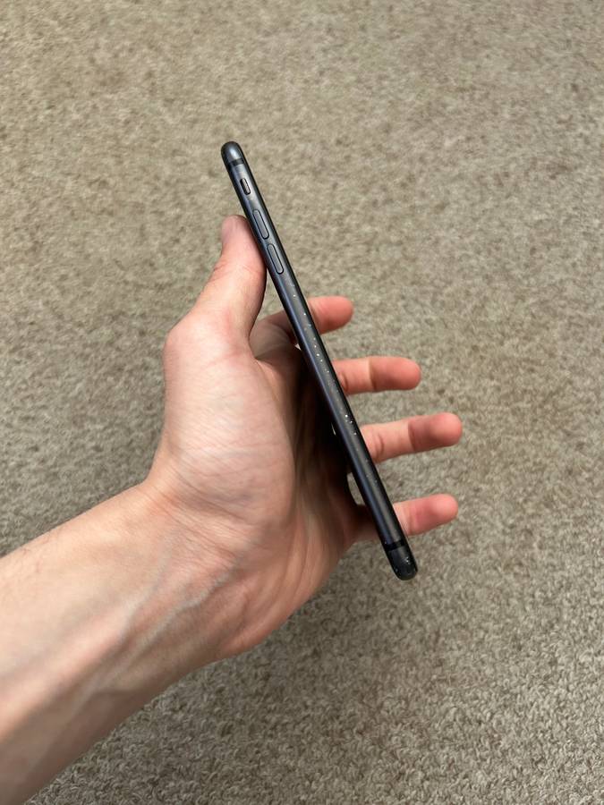 iPhone 8 Plus 256gb good condition 100% battery health