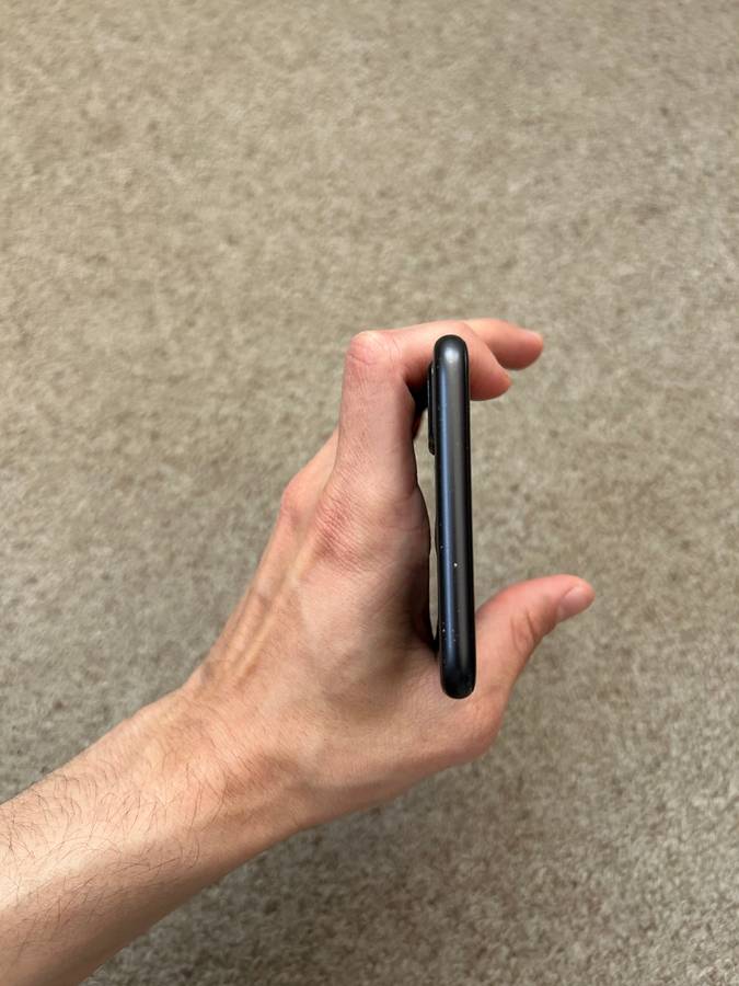 iPhone 8 Plus 256gb good condition 100% battery health