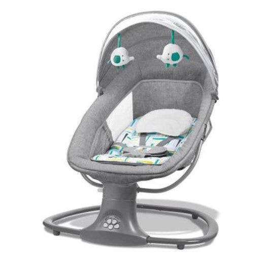 3 in1 Electric Auto Swing Rocker - Rockers for Babies