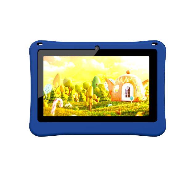 Astronaut 7 inch Kids Tablet 12+256GB Android Wifi Camera Learning Gaming Educational Tablet for ...