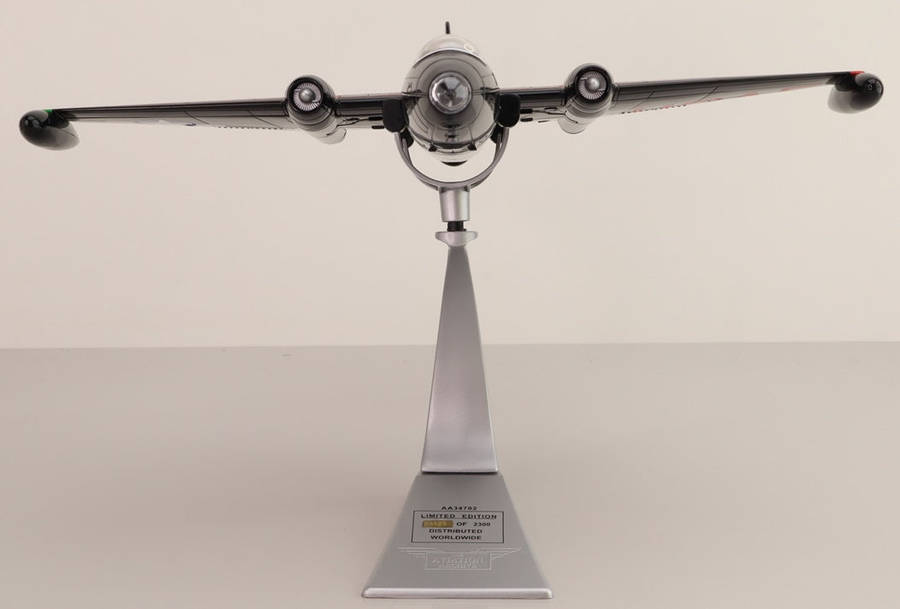 Martin RB-57A 1/72 Scale Corgi AA34702