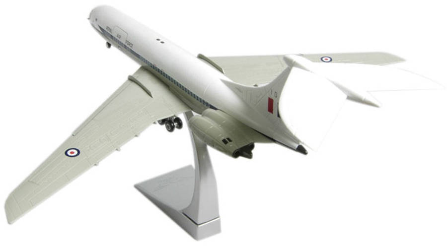Vickers VC-10 C.MK.1 1/144 Scale Corgi AA37001
