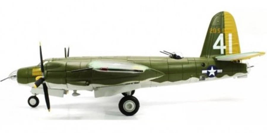 B-24 Marauder 1/48 Scale Collection Armour B11E206