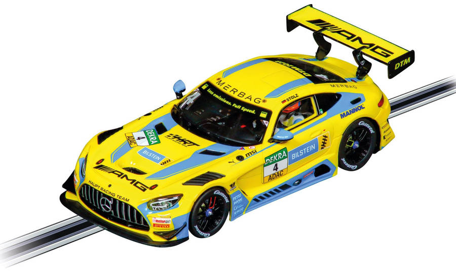 DIGITAL Pole to Podium 7.6m Set 1/32 Carrera 30038