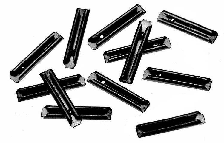 Insulated Fishplates Pack of 12 Hornby R920