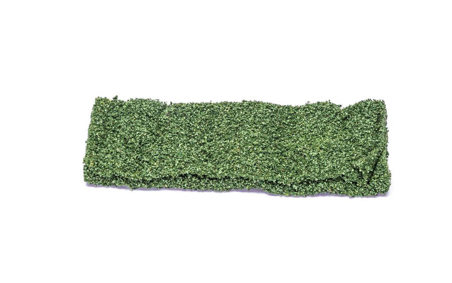 Foliage - Leafy Dark Green Hornby R7192
