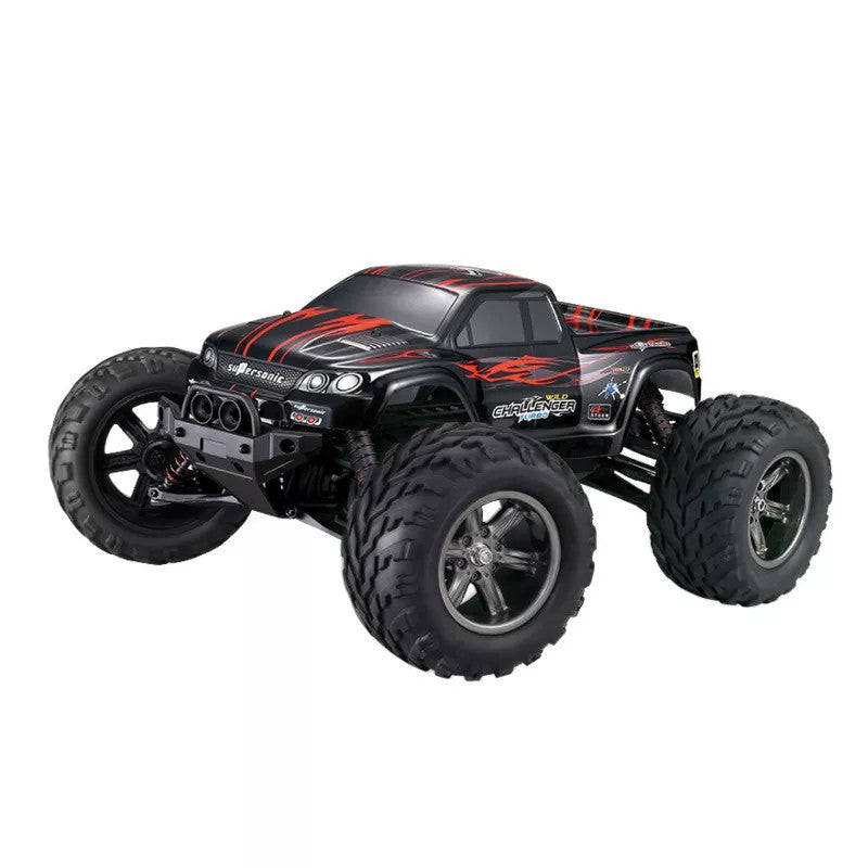 R/C X9115 2WD Truck 1/12 RC Leading  HTRC1168