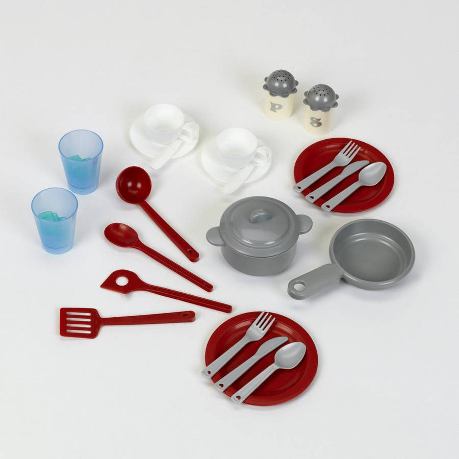 Miele kitchen "Wave" 63x95cm Klein Toys 7100