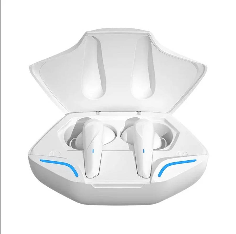 X15Pro TWS Wireless Bluetooth 5.0 Earphones Stereo Headset Sport Earbuds Microphone With Charging...