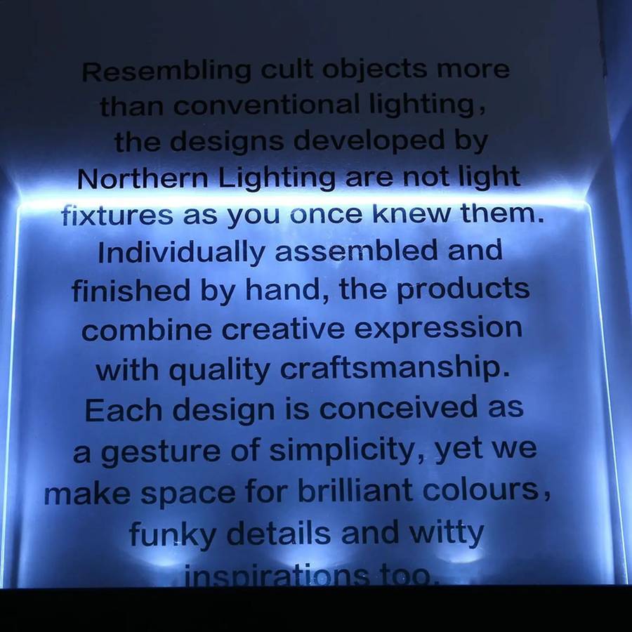 LED Page Book Light Smart Book Page Illuminator Reading Lights Clear Flat Reading Lights for nigh...