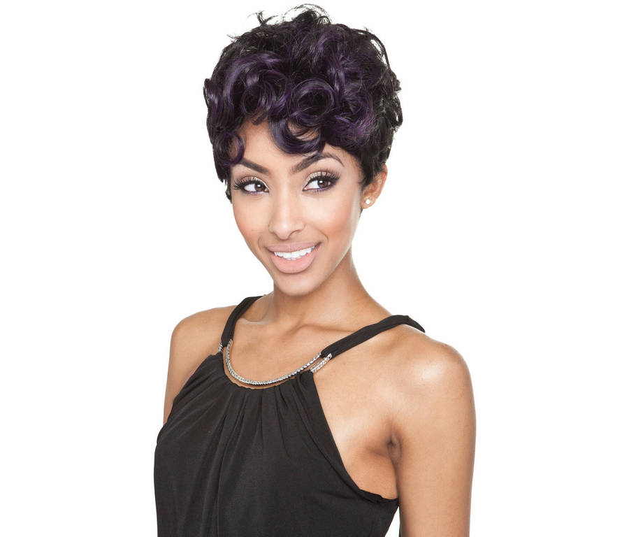 Keyshia - Full Wig - 2