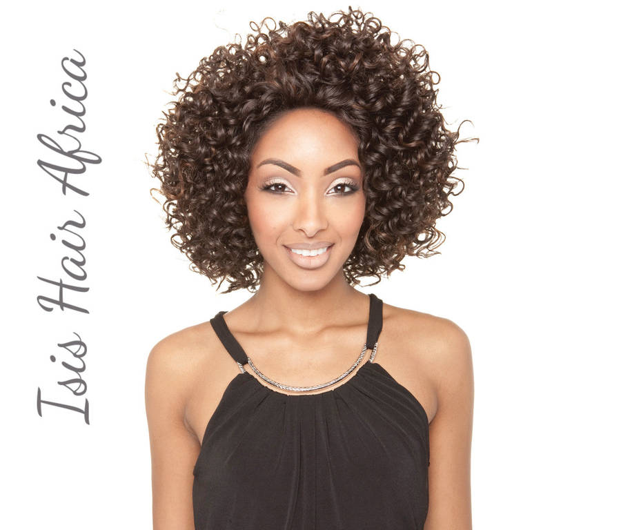 Taya - Lace Front Wig - 2