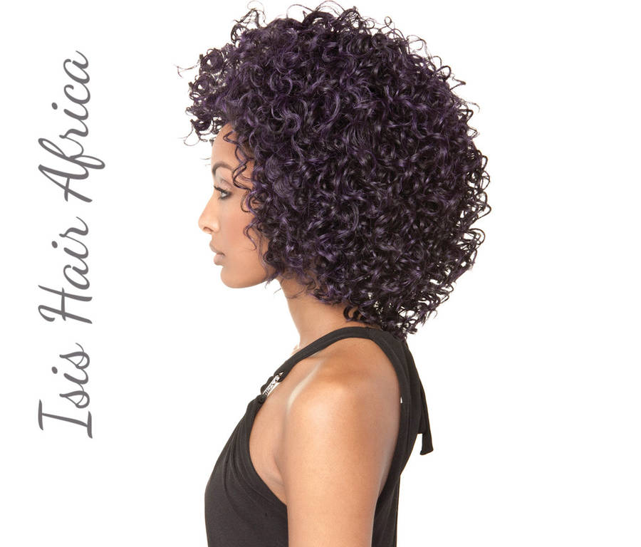 Taya - Lace Front Wig - 2