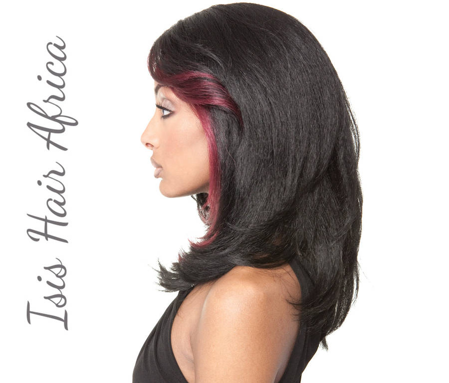 Scandal 2 - Lace Front Wig - 2