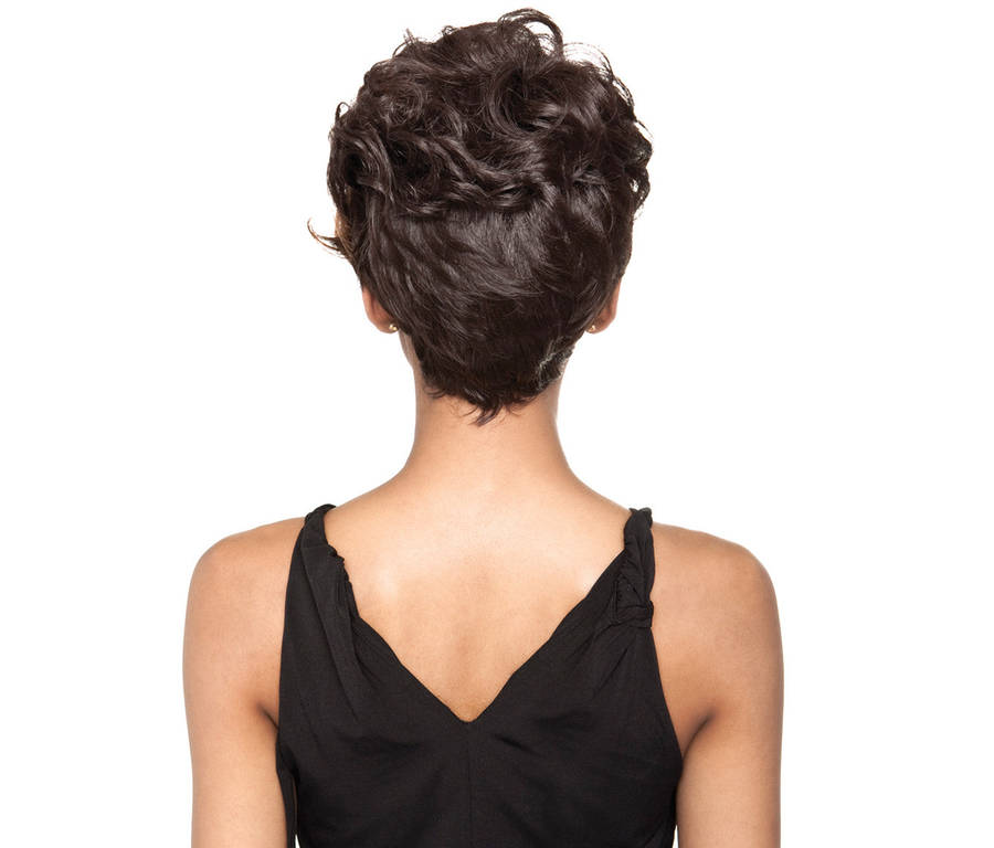 Keyshia - Full Wig - 2