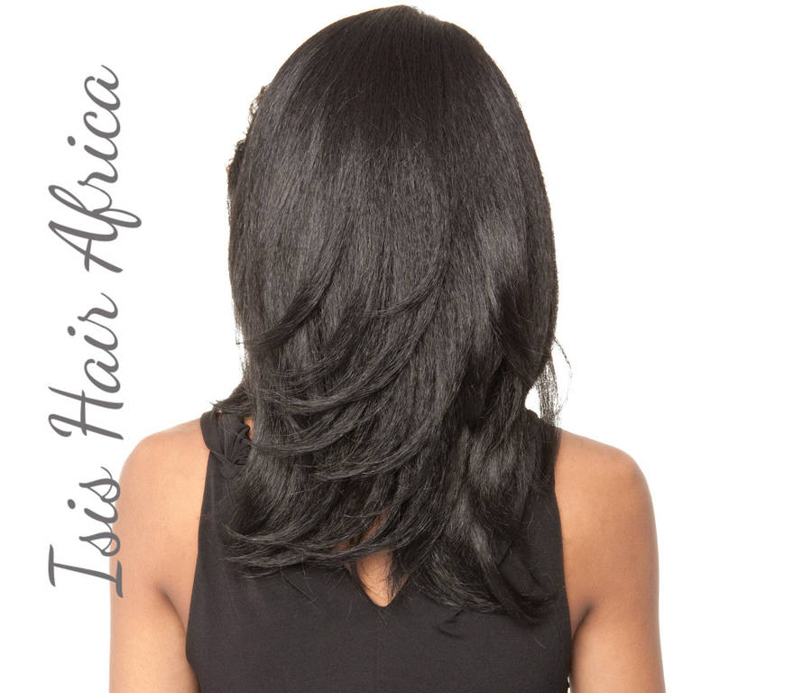 Scandal 2 - Lace Front Wig - 2