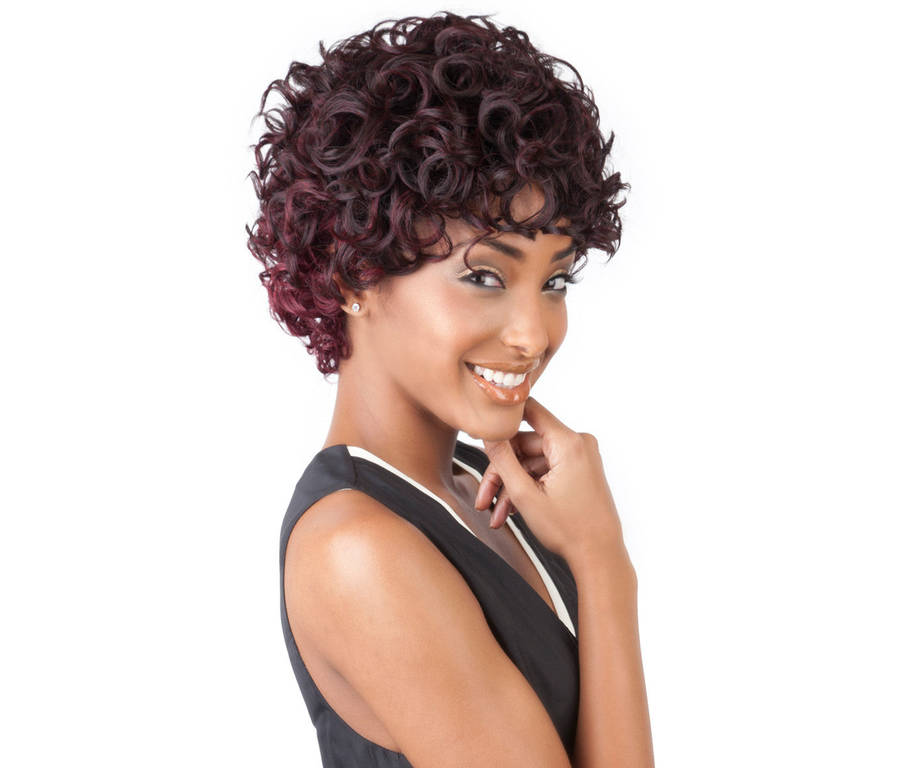 Diana - Full Wig - 280