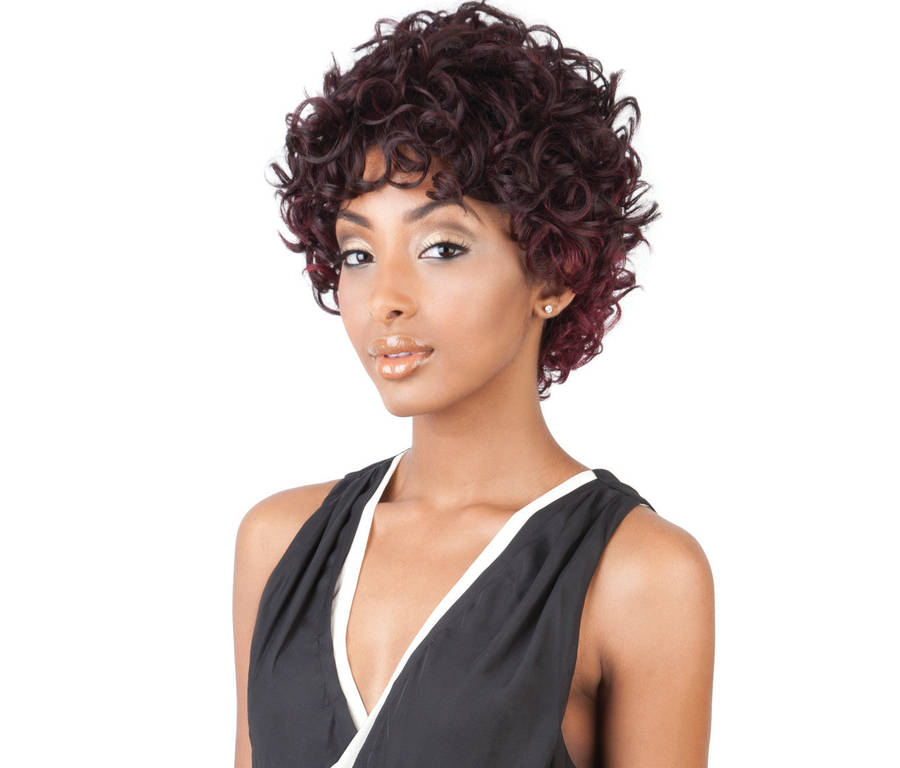 Diana - Full Wig - 280