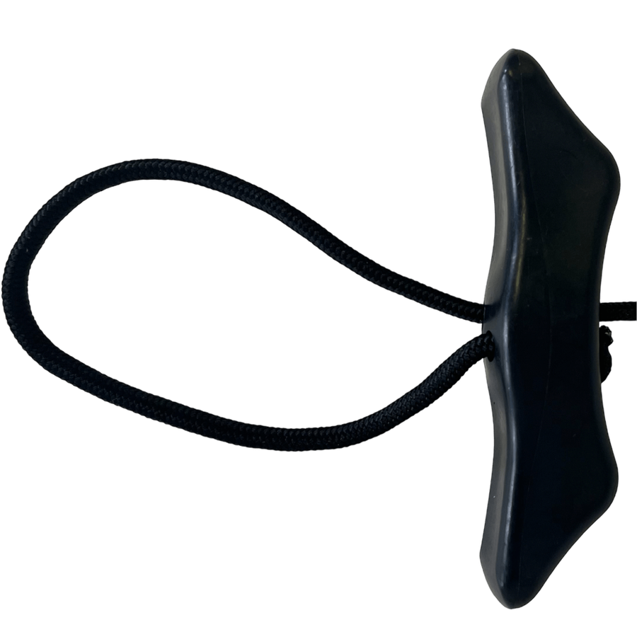 Rope T-Handle