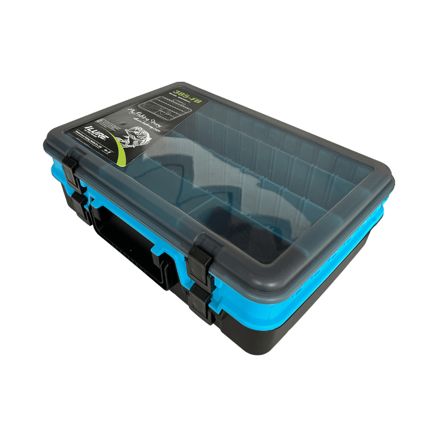 XL Fishing Tackle Lure Box