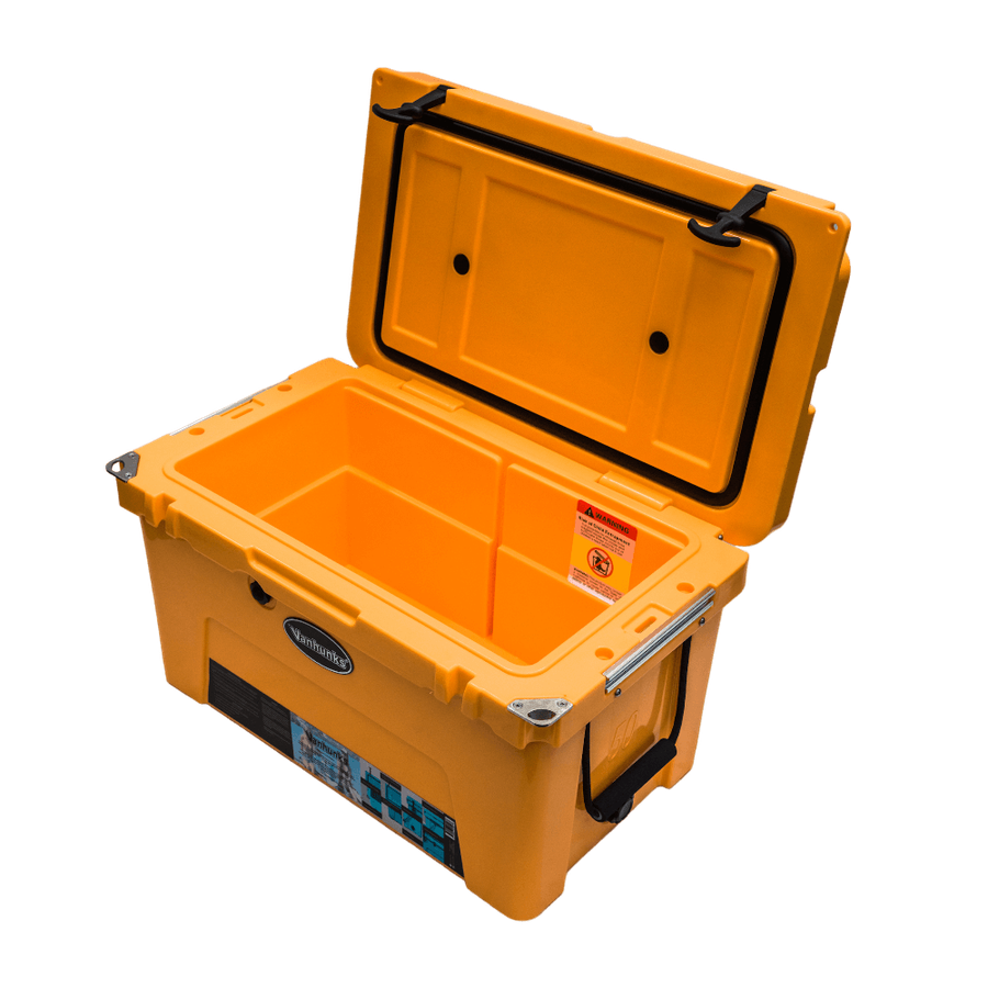 Vanhunks Adventure Cooler Box - 47 Litre