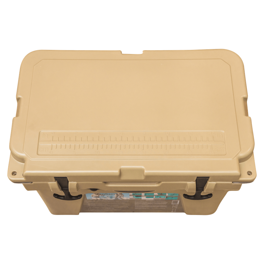 Vanhunks Adventure Cooler Box - 47 Litre