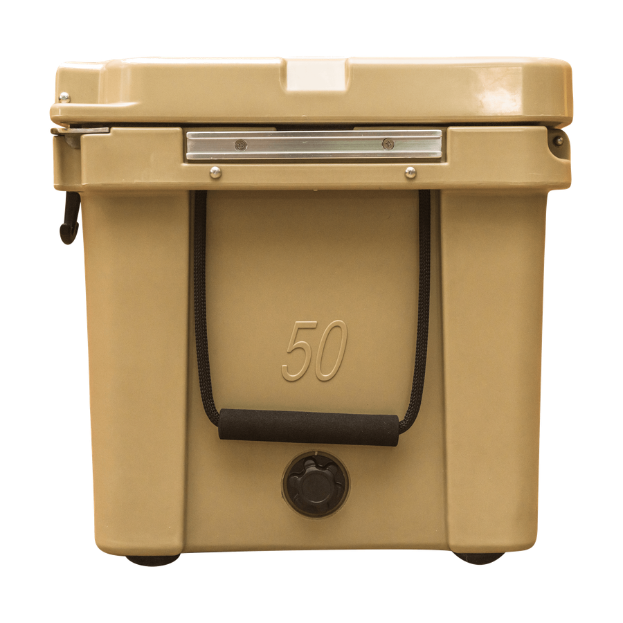 Vanhunks Adventure Cooler Box - 47 Litre