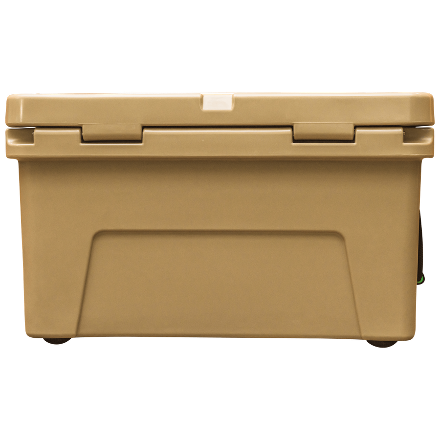 Vanhunks Adventure Cooler Box - 47 Litre