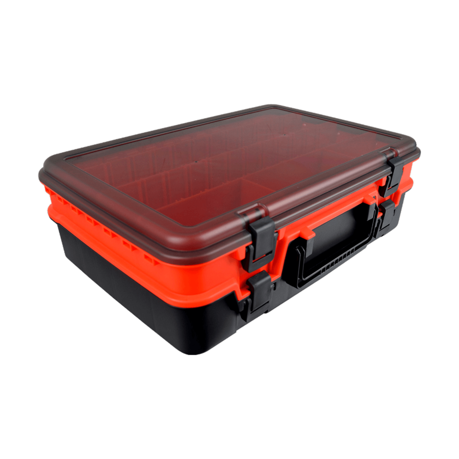 XL Fishing Tackle Lure Box