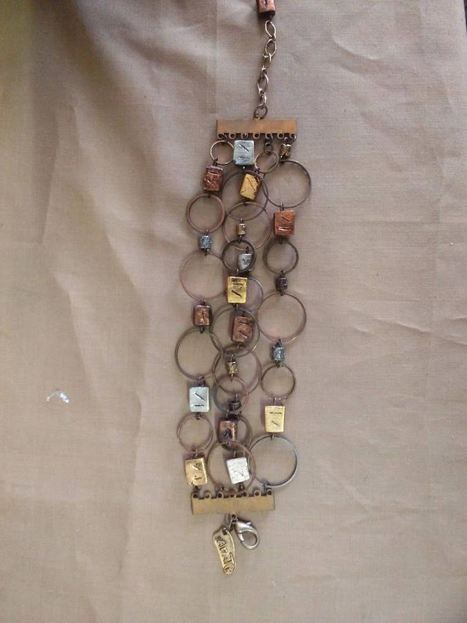 Anat Bracelet Evie
