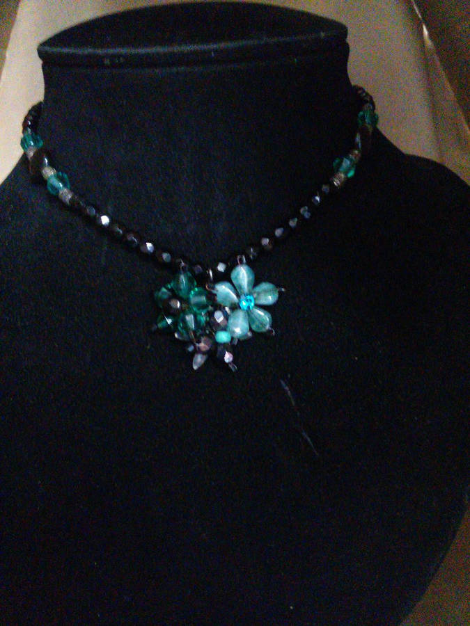 Anat Necklace Lisa