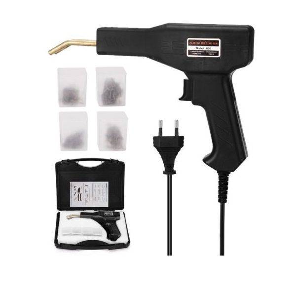 ZS - Plastic Welding Gun
